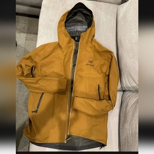 Arc’teryx Zeta SL Jacket